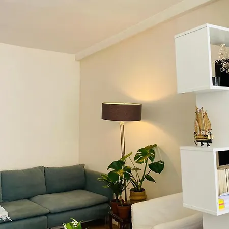 Apartment Proche Pantheon - Voisin De Emily In