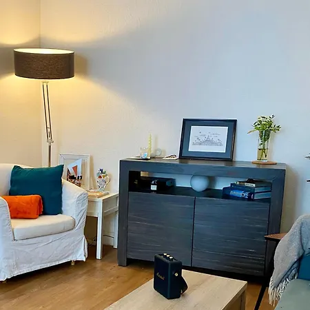 Proche Panthéon - Voisin De Emily In * París